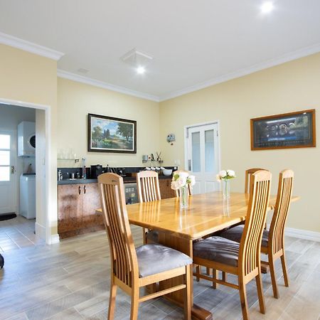 Durham Lodge Bed & Breakfast Περθ Εξωτερικό φωτογραφία
