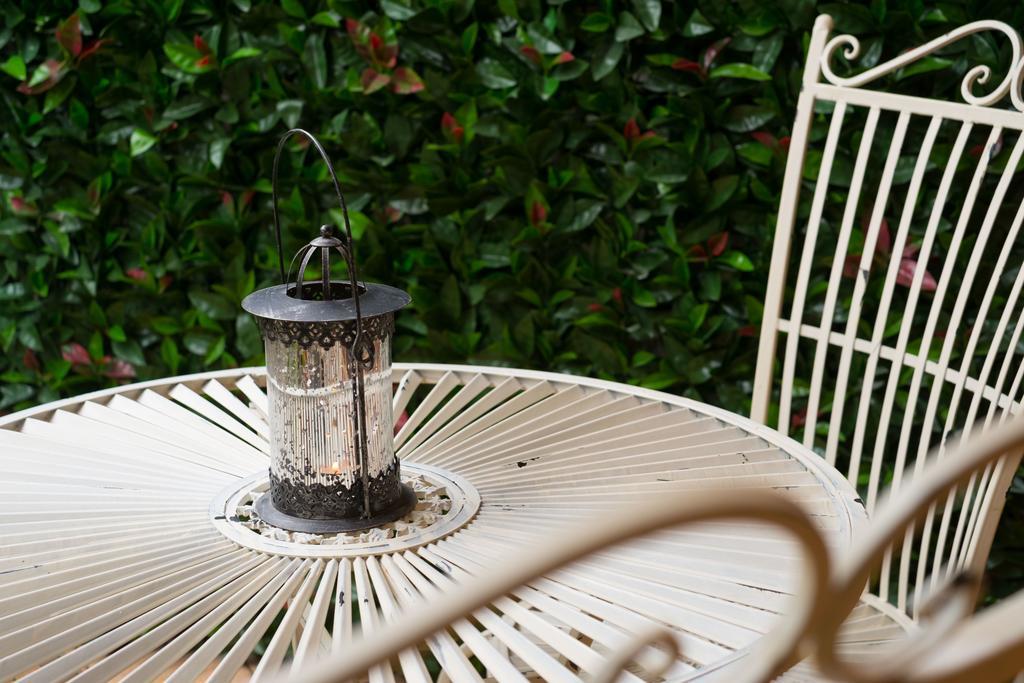 Durham Lodge Bed & Breakfast Περθ Εξωτερικό φωτογραφία