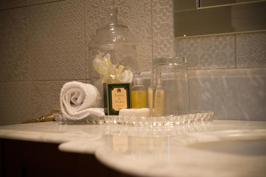 Durham Lodge Bed & Breakfast Περθ Εξωτερικό φωτογραφία