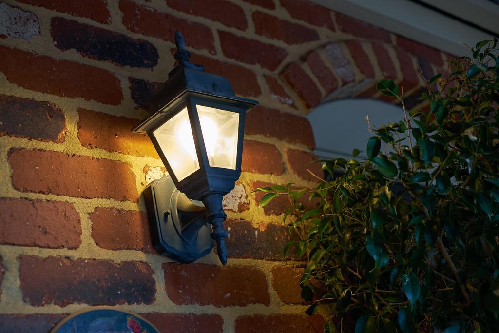 Durham Lodge Bed & Breakfast Περθ Εξωτερικό φωτογραφία
