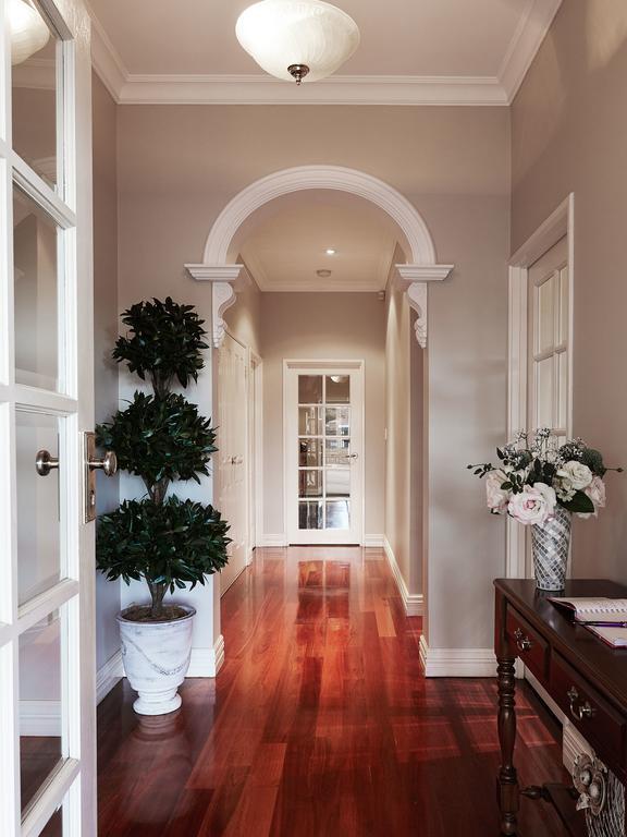 Durham Lodge Bed & Breakfast Περθ Εξωτερικό φωτογραφία