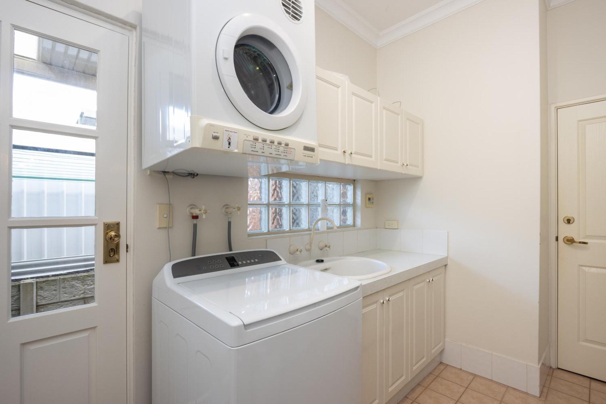 Durham Lodge Bed & Breakfast Περθ Εξωτερικό φωτογραφία