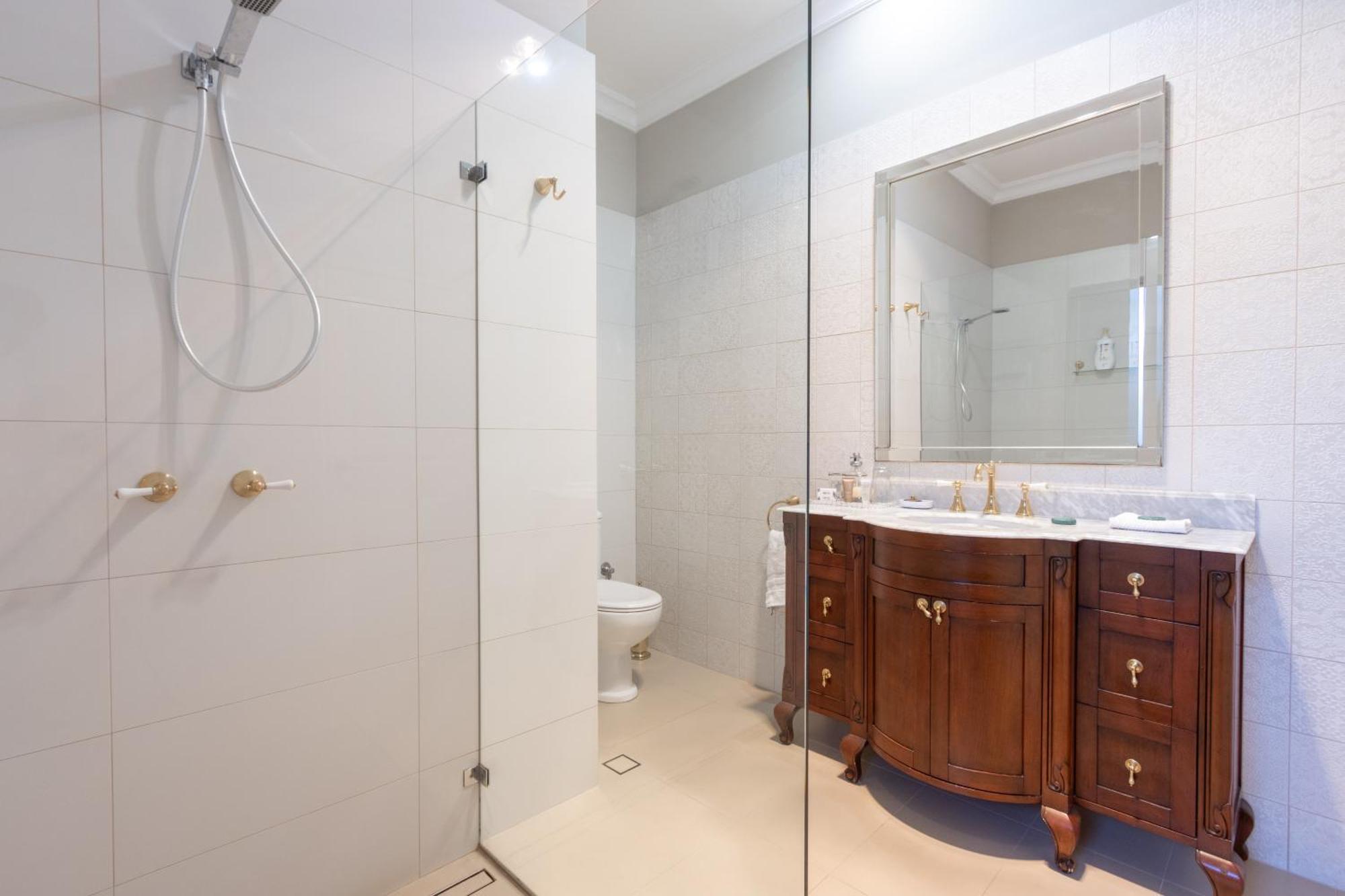 Durham Lodge Bed & Breakfast Περθ Εξωτερικό φωτογραφία