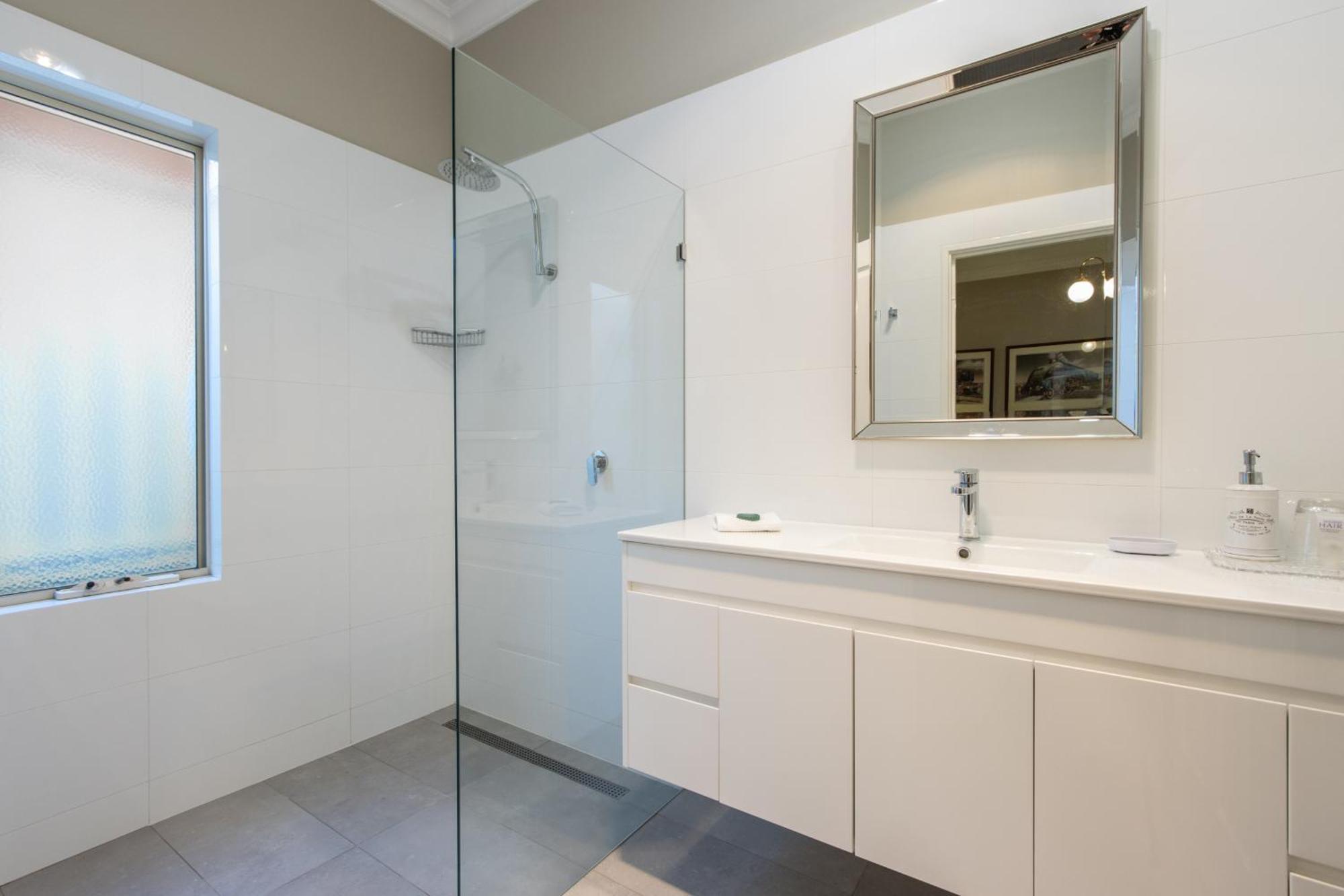 Durham Lodge Bed & Breakfast Περθ Εξωτερικό φωτογραφία