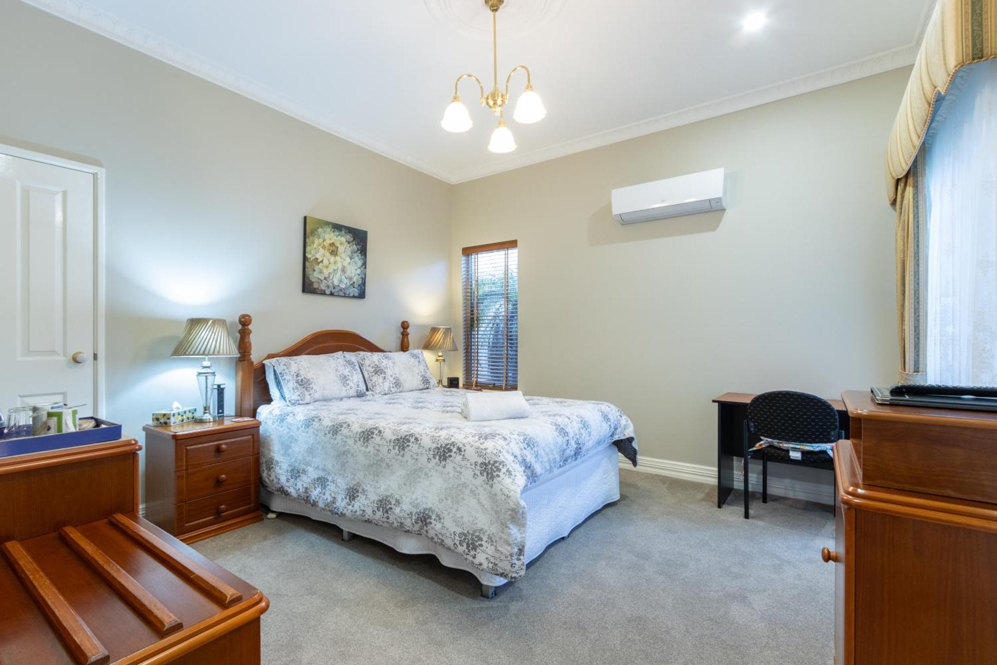 Durham Lodge Bed & Breakfast Περθ Εξωτερικό φωτογραφία