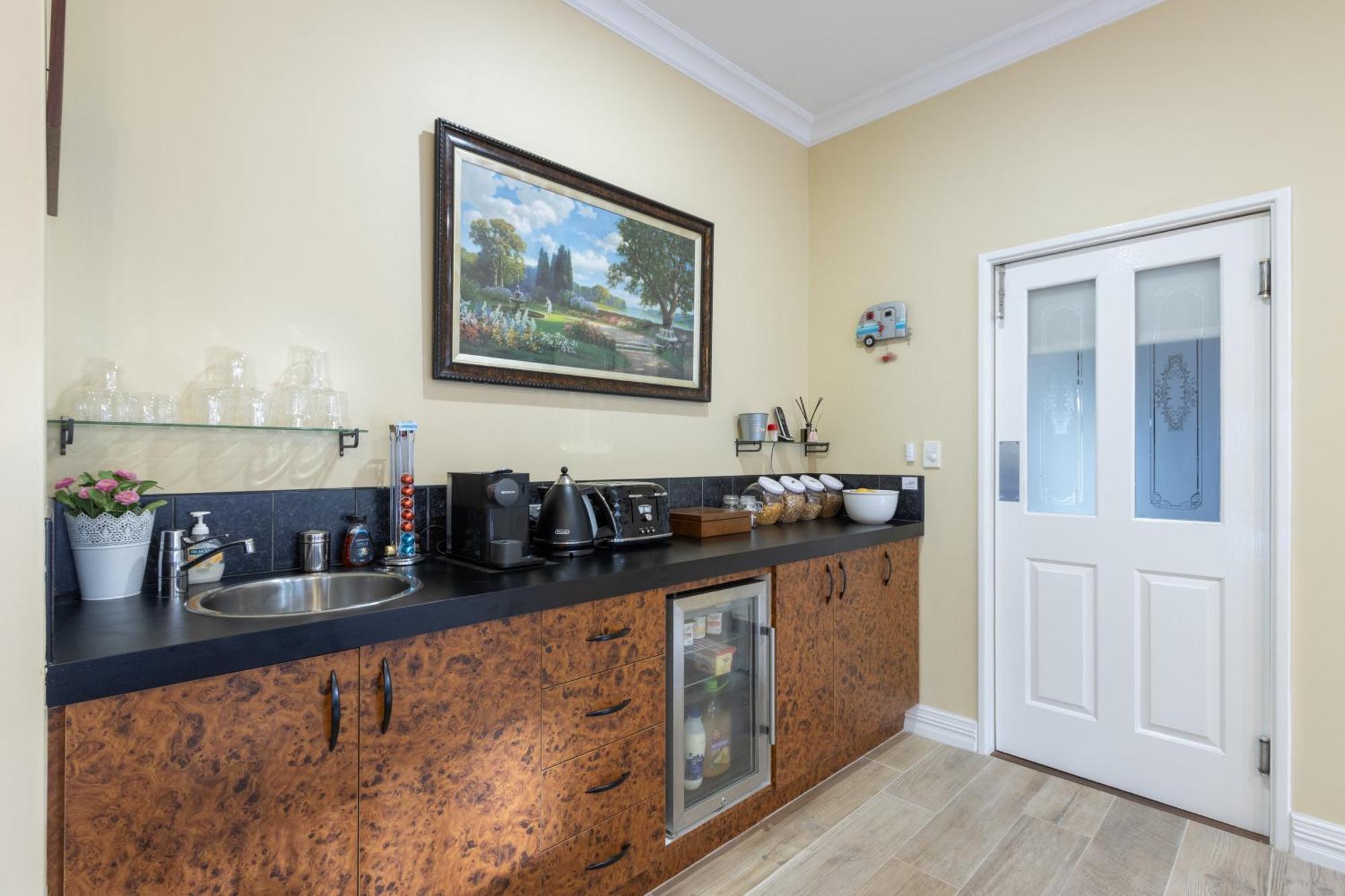 Durham Lodge Bed & Breakfast Περθ Εξωτερικό φωτογραφία