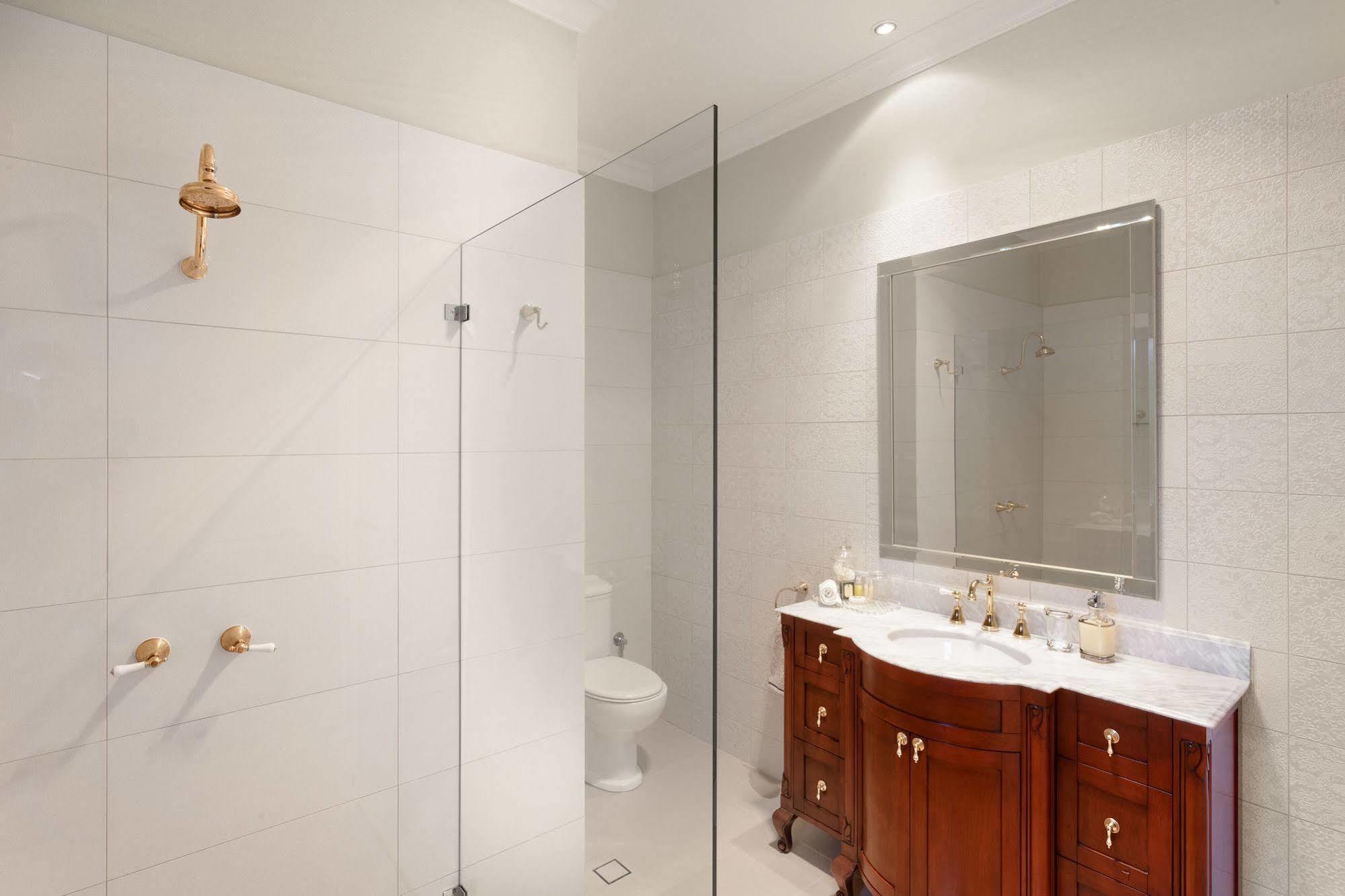 Durham Lodge Bed & Breakfast Περθ Εξωτερικό φωτογραφία