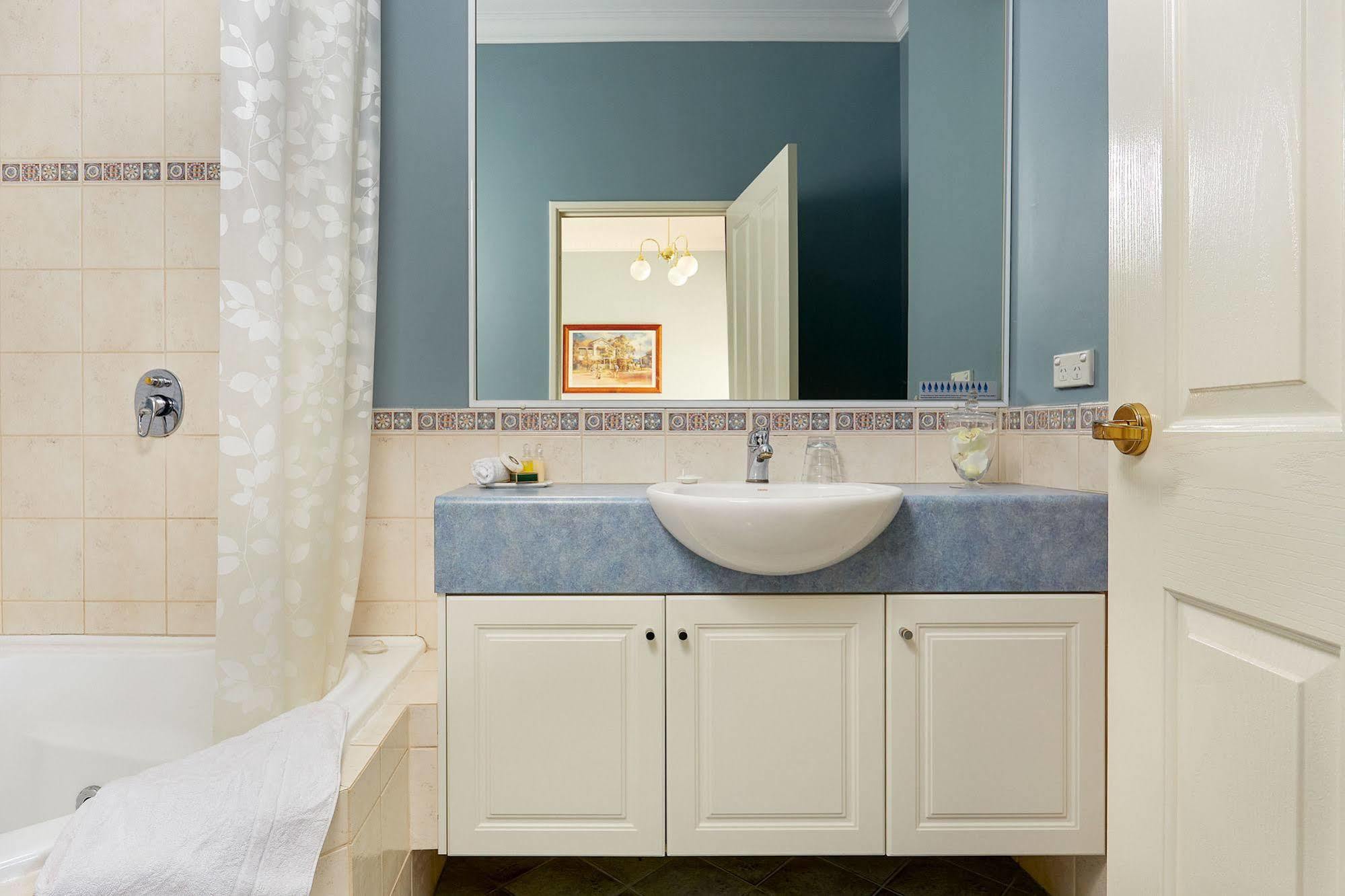 Durham Lodge Bed & Breakfast Περθ Εξωτερικό φωτογραφία