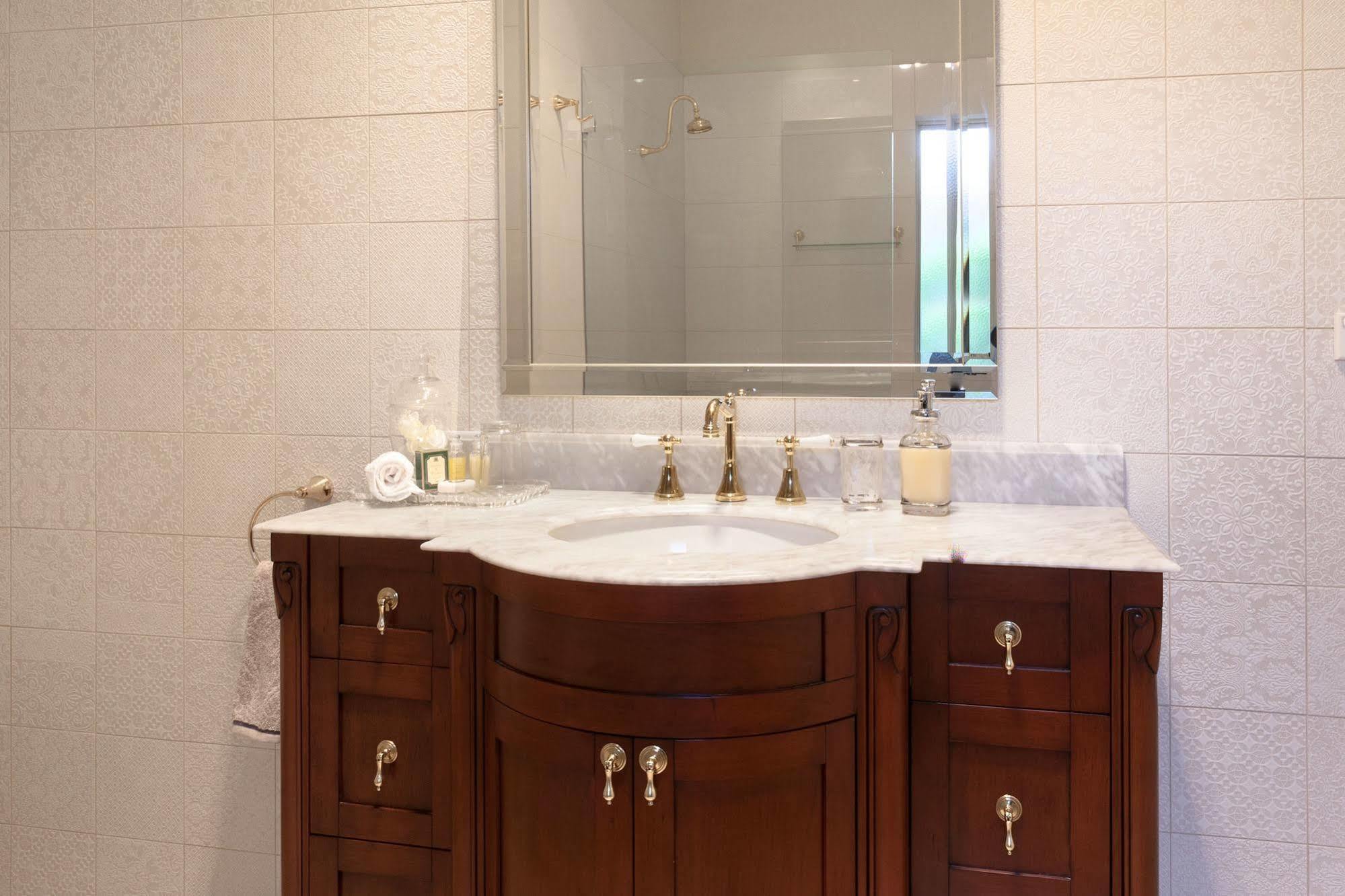 Durham Lodge Bed & Breakfast Περθ Εξωτερικό φωτογραφία
