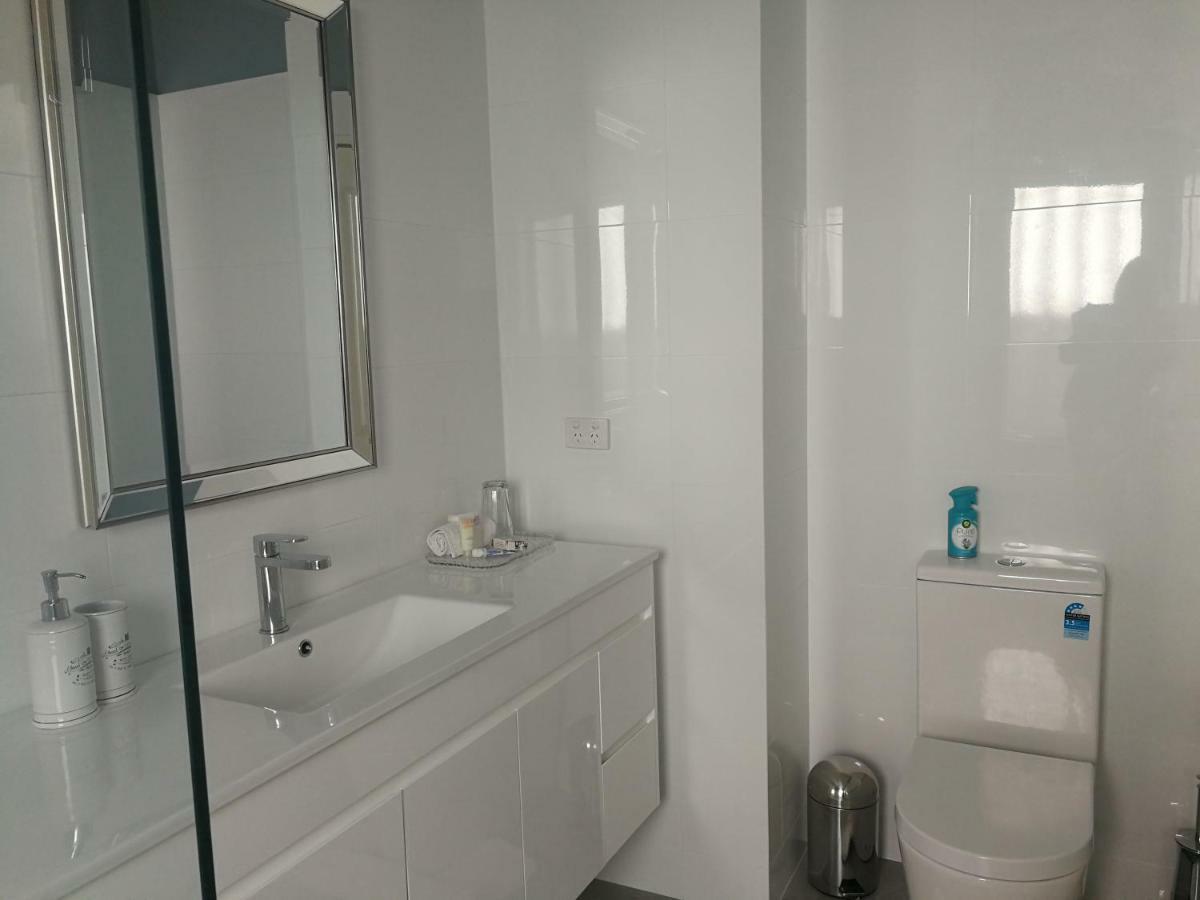 Durham Lodge Bed & Breakfast Περθ Εξωτερικό φωτογραφία